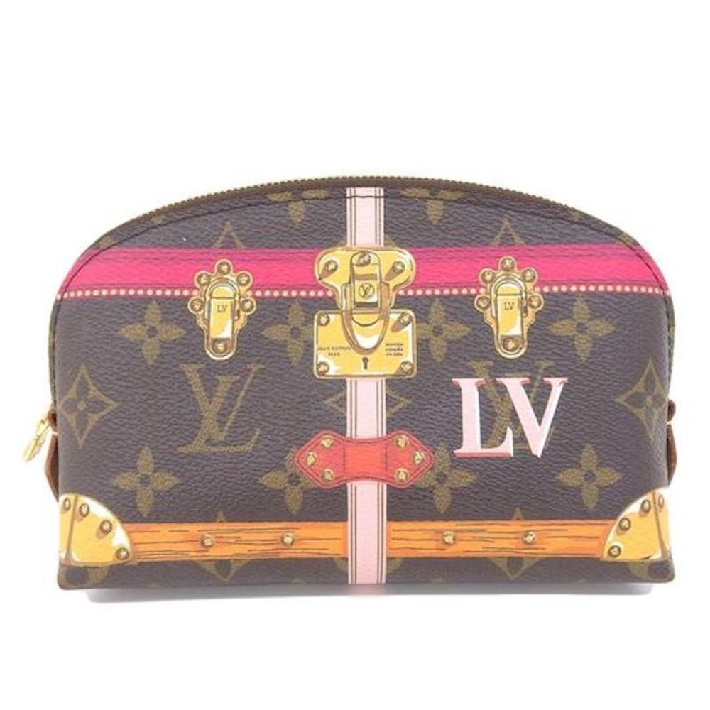 Louis Vuitton Cosmetic Bag - Special Edition
